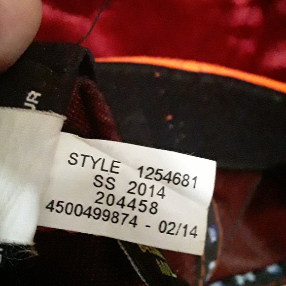 Superman DC Comics/Underarmour Fitted Hat - Picture 11 of 15